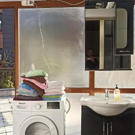 بيت ضيافة Tag Hostel تيرانا