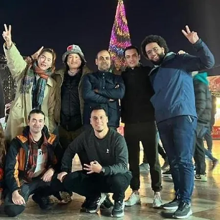 Tag Pensjonat Tirana