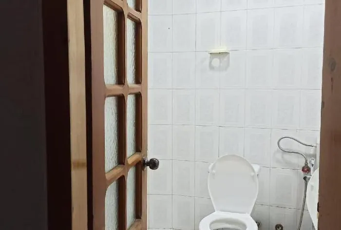 Tag Hostel بيت ضيافة