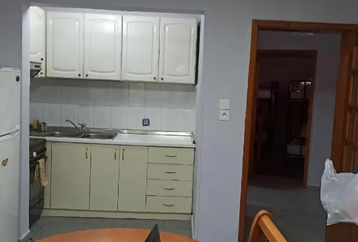 Tag Hostel تيرانا