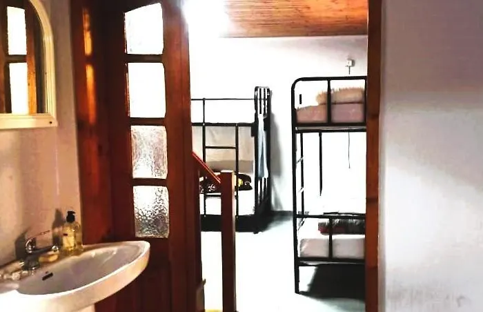بيت ضيافة Tag Hostel *