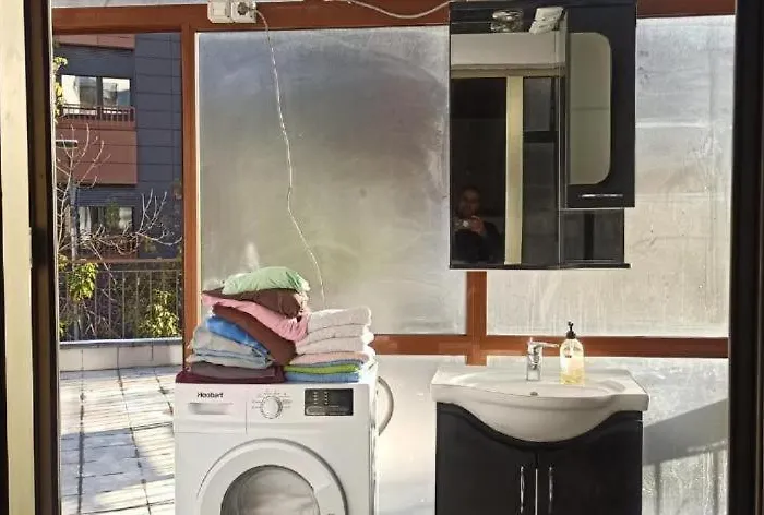 بيت ضيافة Tag Hostel تيرانا