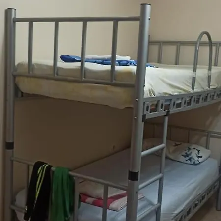 Гостевой дом Royal 3 Opposite Nalu Bar *