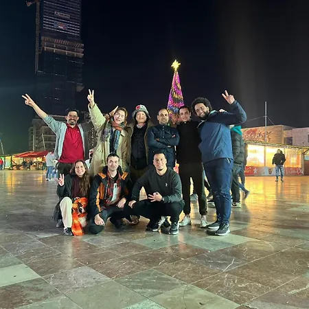 Royal 3 Opposite Nalu Bar Гостевой дом *