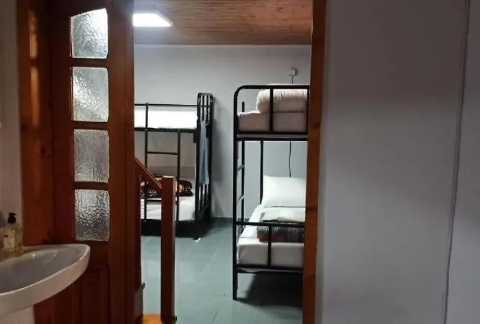 Maison d'hôtes Tag Tirana