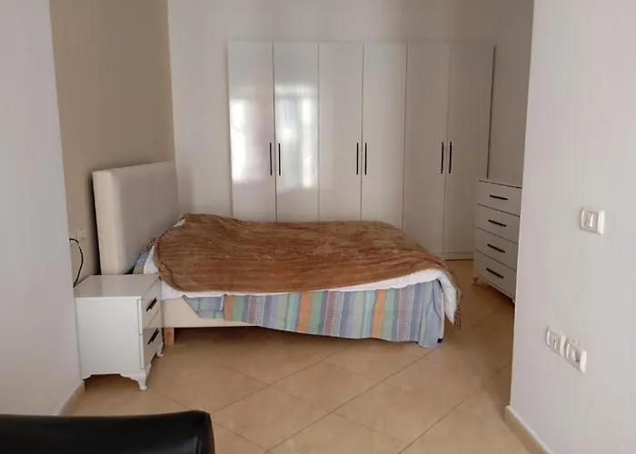 Maison d'hôtes Tag Tirana