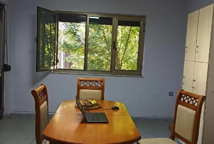 Pensión Tag Hostel *