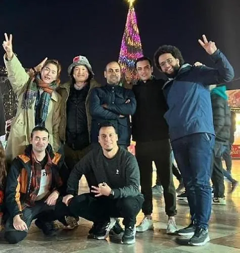 Tag Maison d'hôtes Tirana